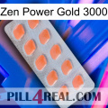 Zen Power Gold 3000 26